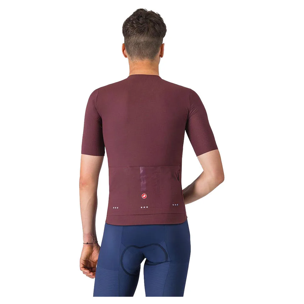 Castelli Premio Evo Kurzarm-radtrikot