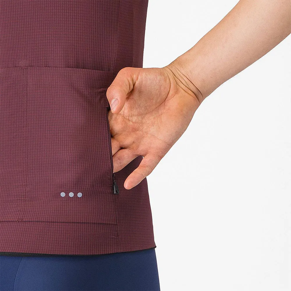 Castelli Premio Evo Kurzarm-radtrikot