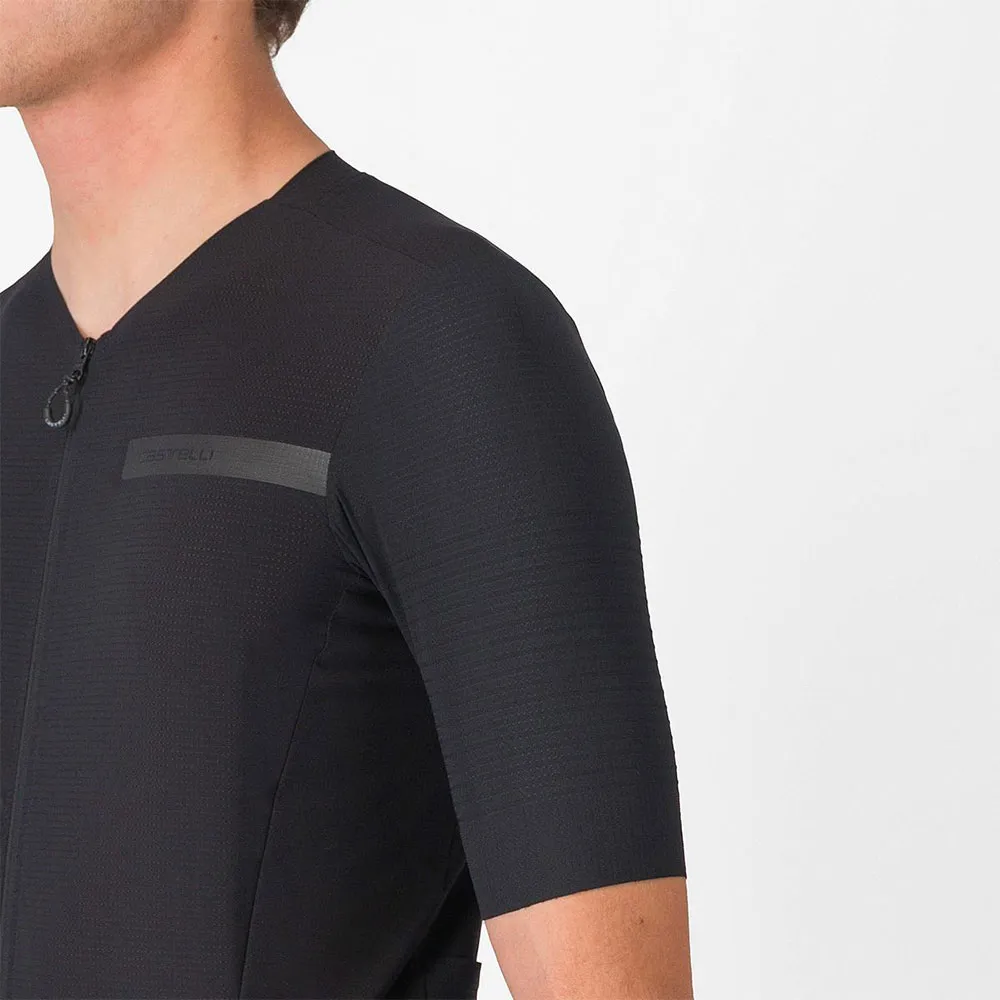 Castelli Premio Evo Kurzarm-radtrikot