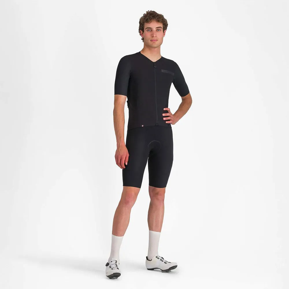 Castelli Premio Evo Kurzarm-radtrikot