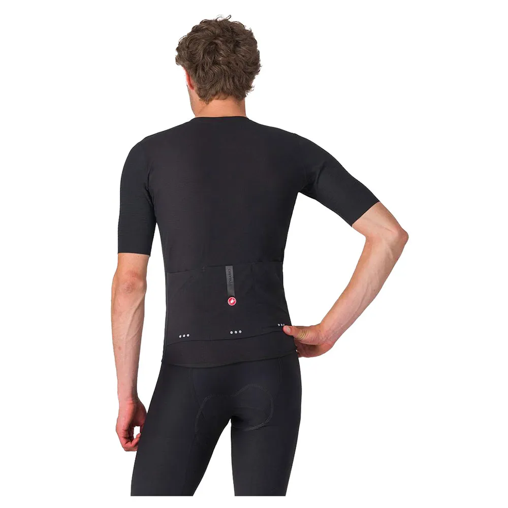 Castelli Premio Evo Kurzarm-radtrikot