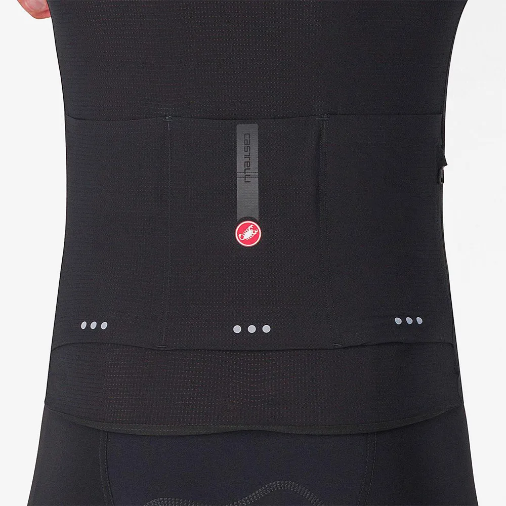 Castelli Premio Evo Kurzarm-radtrikot