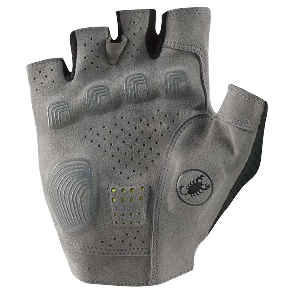Castelli Premio Evo Kurze Handschuhe
