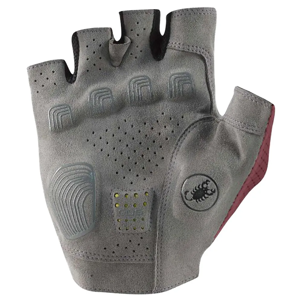 Castelli Premio Evo Kurze Handschuhe Castelli Premio Evo Kurze Handschuhe