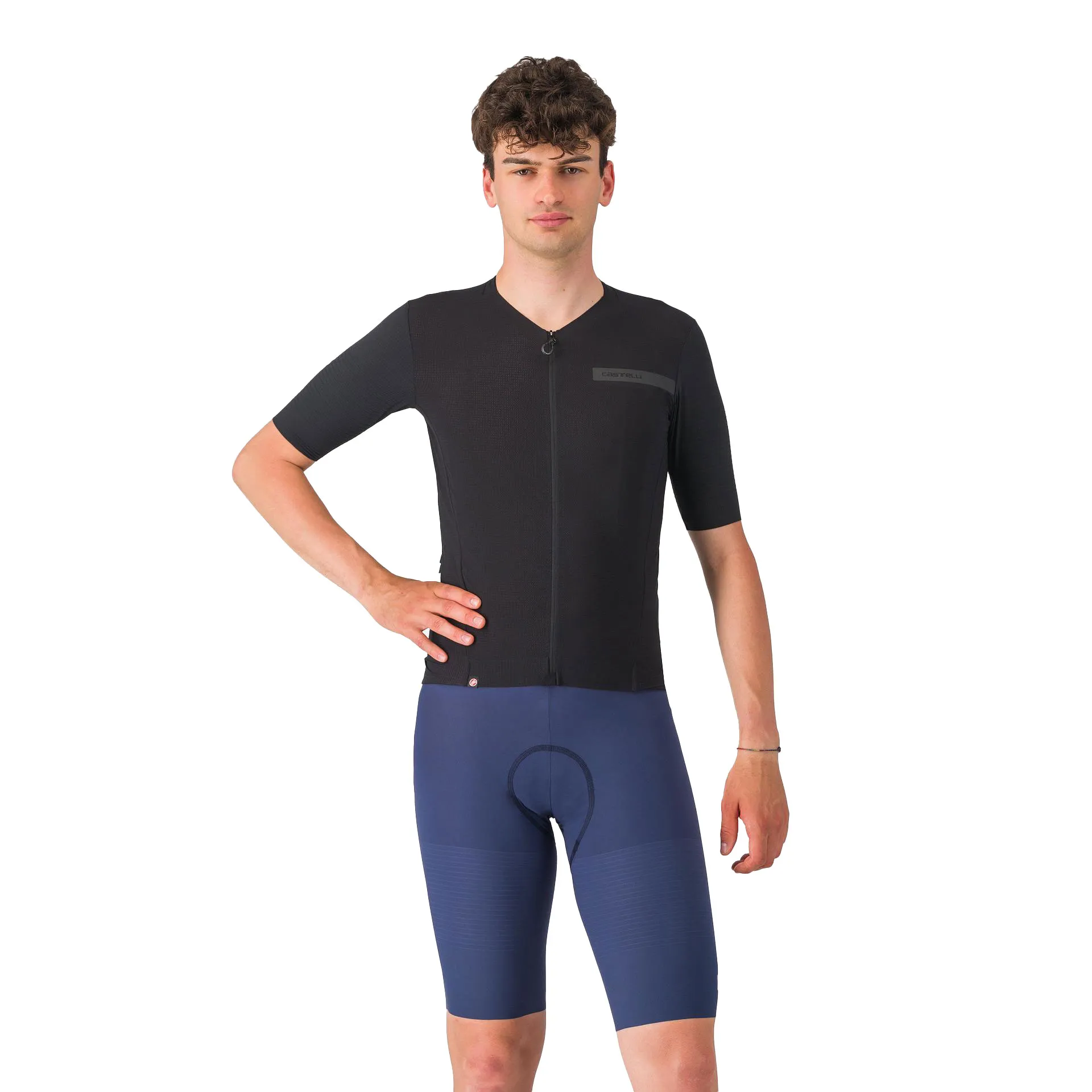 Castelli Premio Evo Trägerhose Castelli Premio Evo Trägerhose
