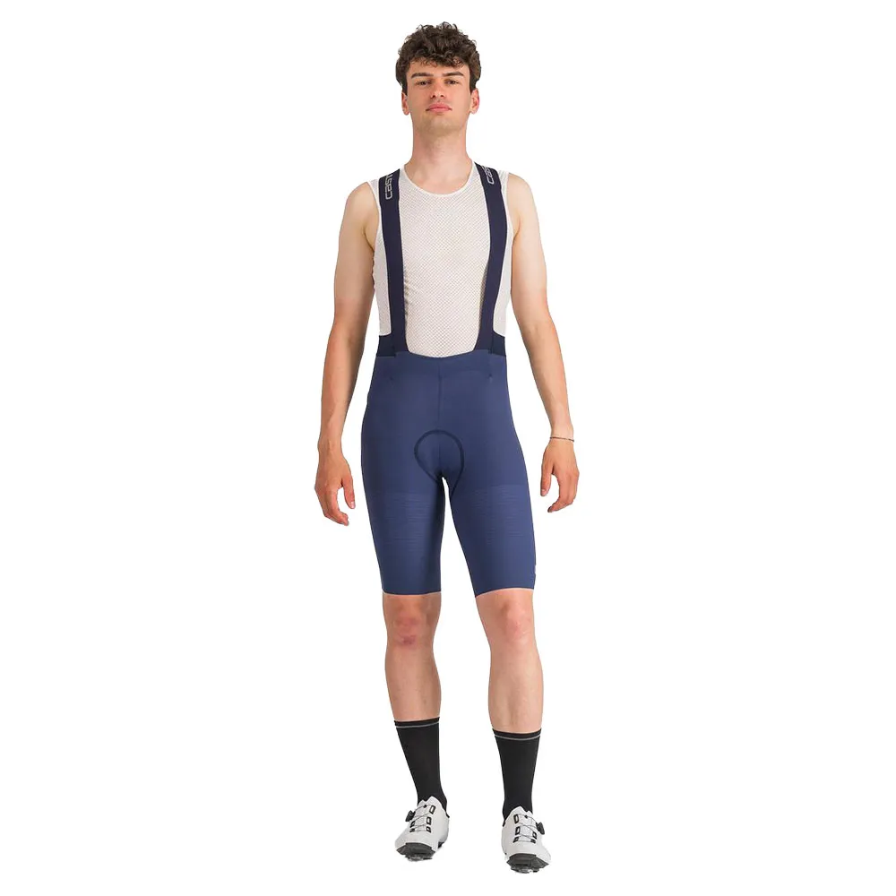 Castelli Premio Evo Trägerhose