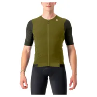 Castelli Premio Kurzarm-radtrikot Castelli Premio Kurzarm-radtrikot