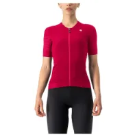 Castelli Premio Kurzarm-radtrikot