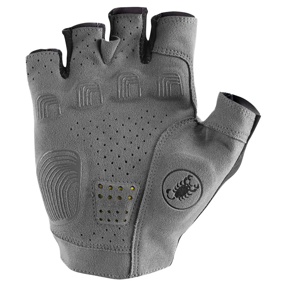Castelli Premio Kurze Handschuhe Castelli Premio Kurze Handschuhe