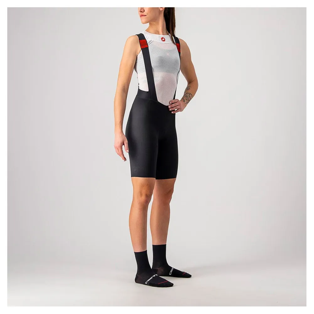 Castelli Premio Radhose Refurbished, Black Castelli Premio Radhose Refurbished, Black