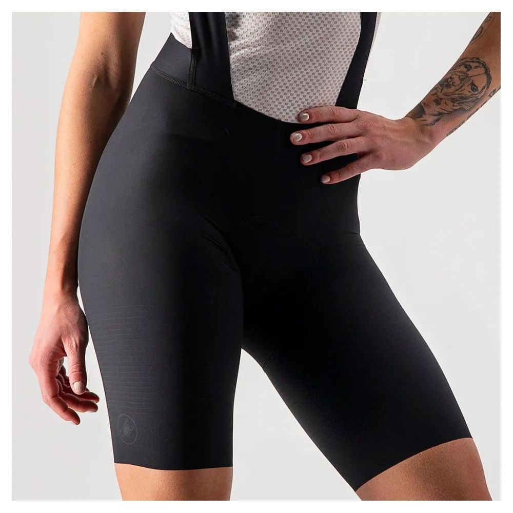 Castelli Premio Radhose Refurbished, Black Castelli Premio Radhose Refurbished, Black