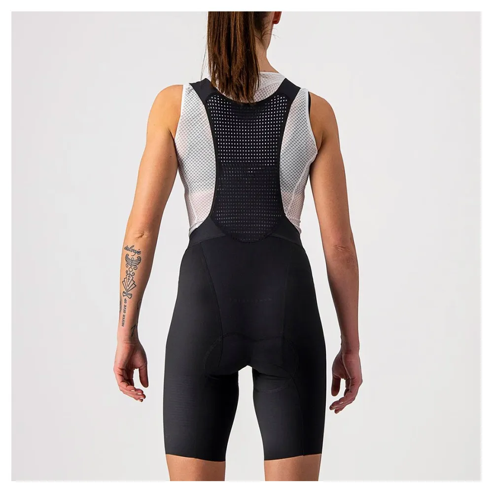Castelli Premio Radhose Refurbished, Black Castelli Premio Radhose Refurbished, Black