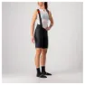 Castelli Premio Radhose Refurbished, Black