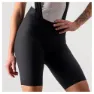Castelli Premio Radhose Refurbished, Black