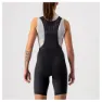 Castelli Premio Radhose Refurbished, Black