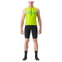 Castelli Premio Speed Triathlon-shorts Castelli Premio Speed Triathlon-shorts