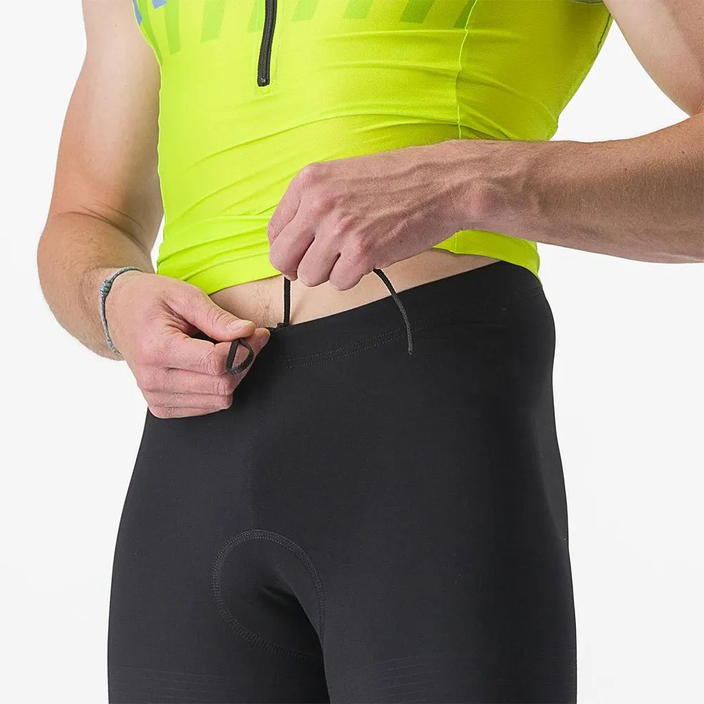 Castelli Premio Speed Triathlon-shorts Castelli Premio Speed Triathlon-shorts