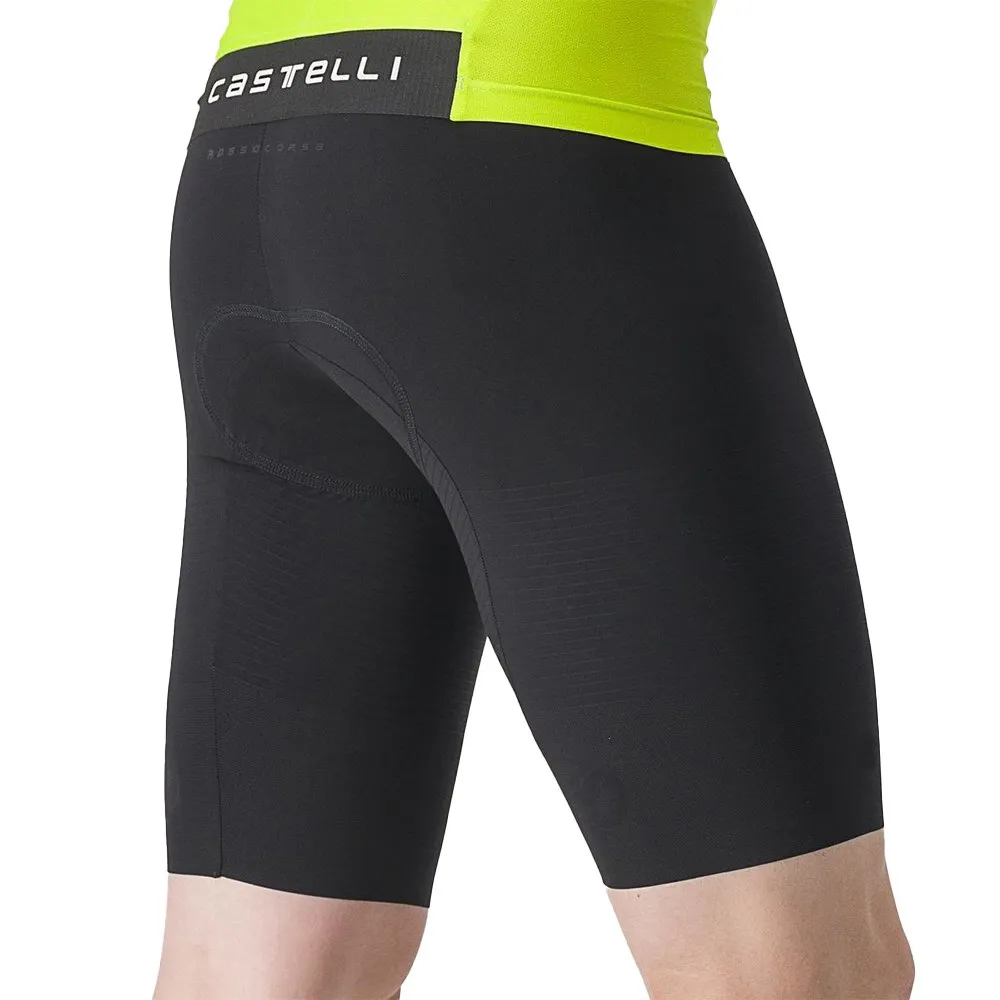 Castelli Premio Speed Triathlon-shorts Castelli Premio Speed Triathlon-shorts