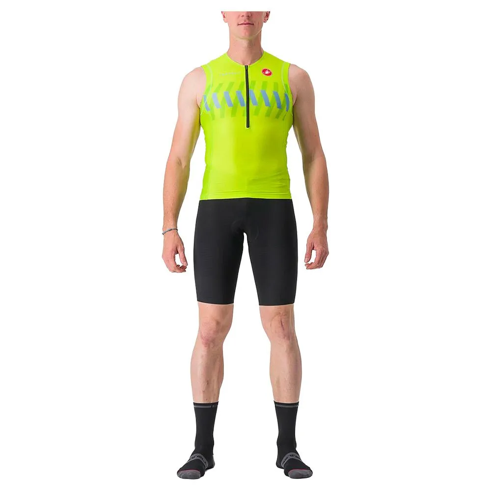 Castelli Premio Speed Triathlon-shorts Castelli Premio Speed Triathlon-shorts