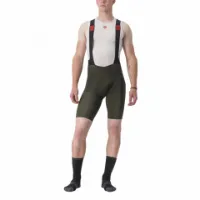 Castelli Premio Trägerhose