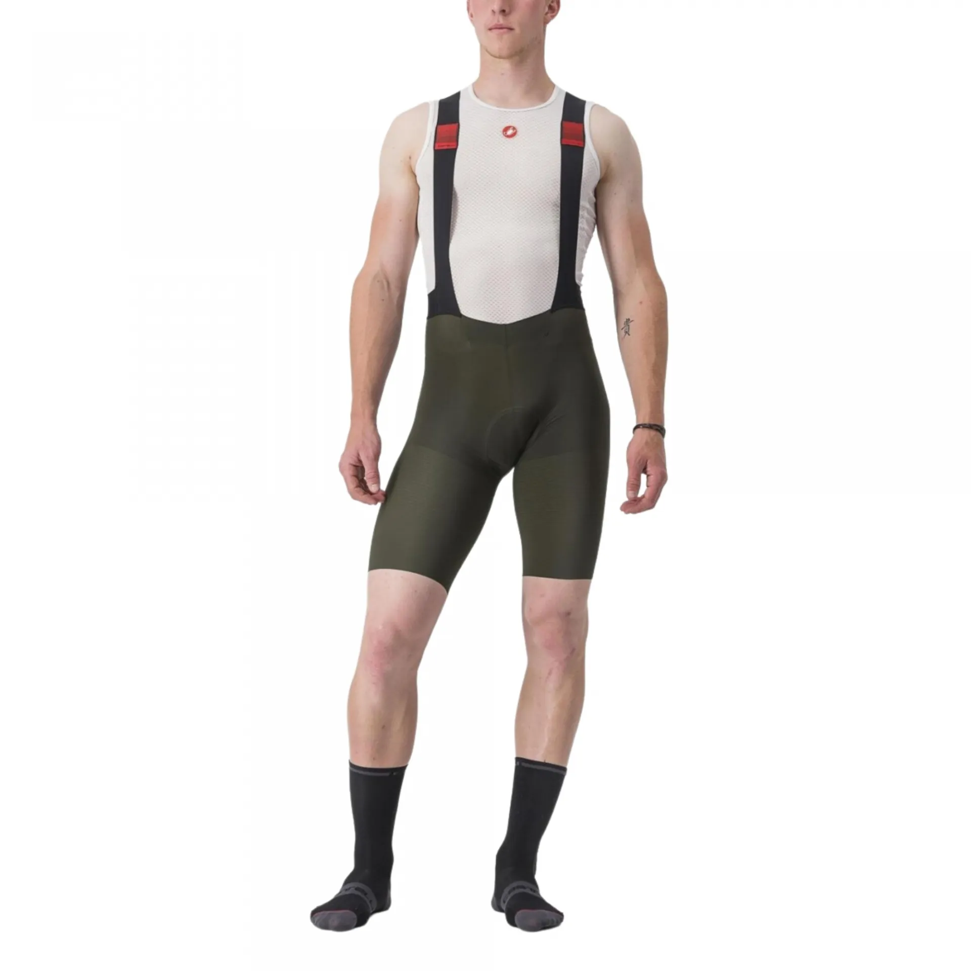 Castelli Premio Trägerhose Castelli Premio Trägerhose