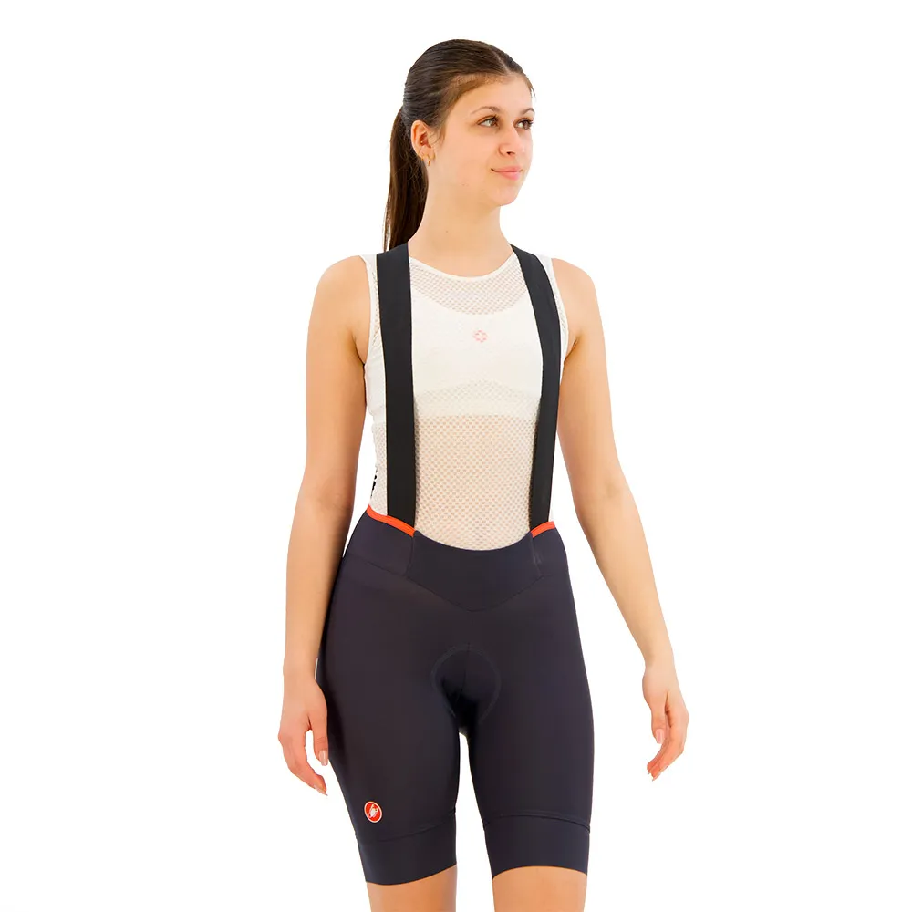 Castelli Prima 2 Dt Trägerhose Castelli Prima 2 Dt Trägerhose