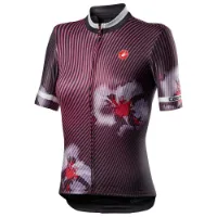 Castelli Primavera Kurzarm-radtrikot Castelli Primavera Kurzarm-radtrikot