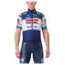 Castelli Pro Light Soudal Quick-step 2023 Weste