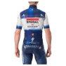 Castelli Pro Light Soudal Quick-step 2023 Weste