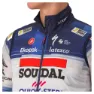 Castelli Pro Light Soudal Quick-step 2023 Weste