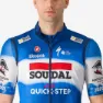 Castelli Pro Light Soudal Quick-step 2024 Weste