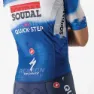 Castelli Pro Light Soudal Quick-step 2024 Weste