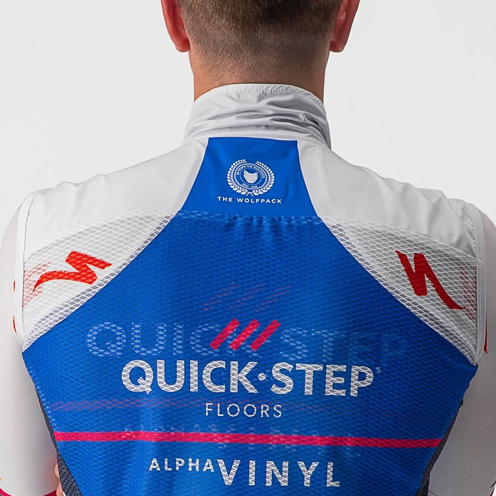 Castelli Pro Light Weste Castelli Pro Light Weste
