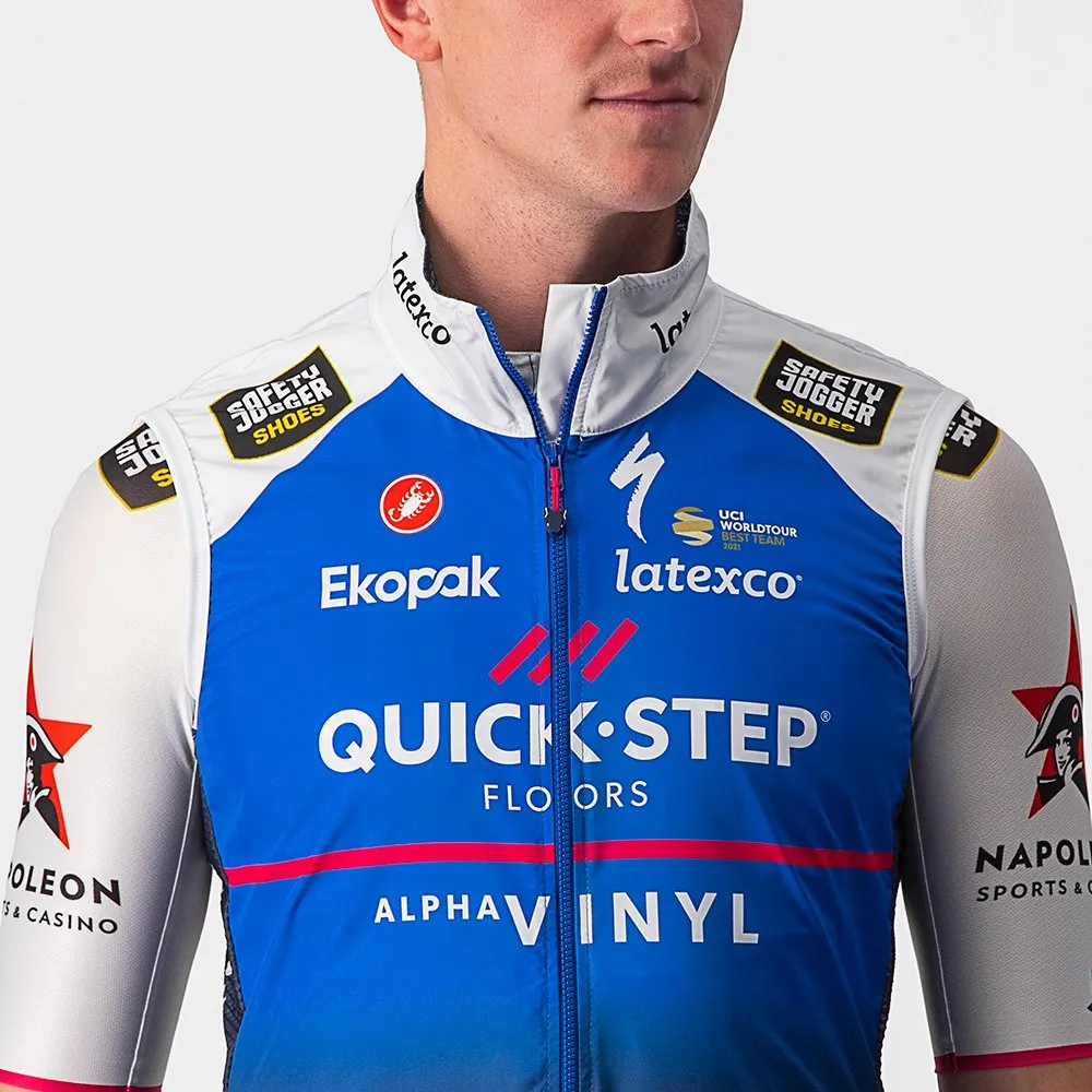Castelli Pro Light Weste Castelli Pro Light Weste