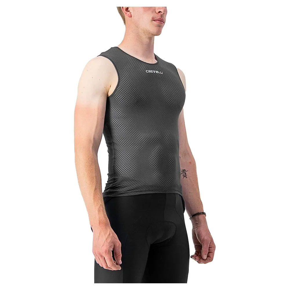 Castelli Pro Mesh 2.0 Unterhemd Castelli Pro Mesh 2.0 Unterhemd