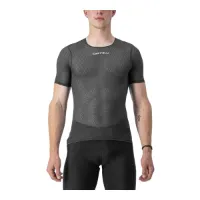 Castelli Pro Mesh 2.0 Unterhemd Kurzarm Castelli Pro Mesh 2.0 Unterhemd Kurzarm