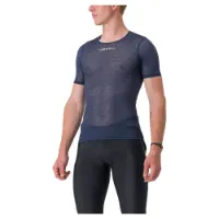 Castelli Pro Mesh 2.0 Unterhemd Kurzarm Castelli Pro Mesh 2.0 Unterhemd Kurzarm