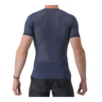 Castelli Pro Mesh 2.0 Unterhemd Kurzarm