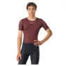 Dark bordeaux