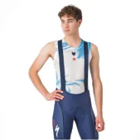 Castelli Pro Mesh Kurzarm-baselayer Castelli Pro Mesh Kurzarm-baselayer