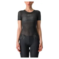 Castelli Pro Mesh Kurzarm-baselayer