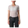 Castelli Pro Mesh Kurzarm-baselayer