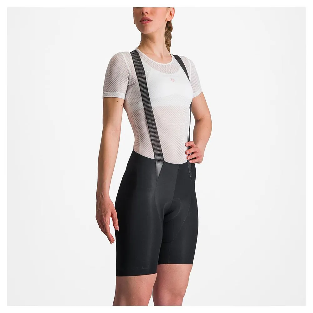 Castelli Pro Mesh Kurzarm-baselayer Castelli Pro Mesh Kurzarm-baselayer