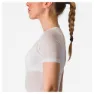 Castelli Pro Mesh Kurzarm-baselayer