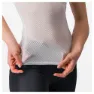 Castelli Pro Mesh Kurzarm-baselayer