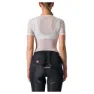 Castelli Pro Mesh Kurzarm-baselayer
