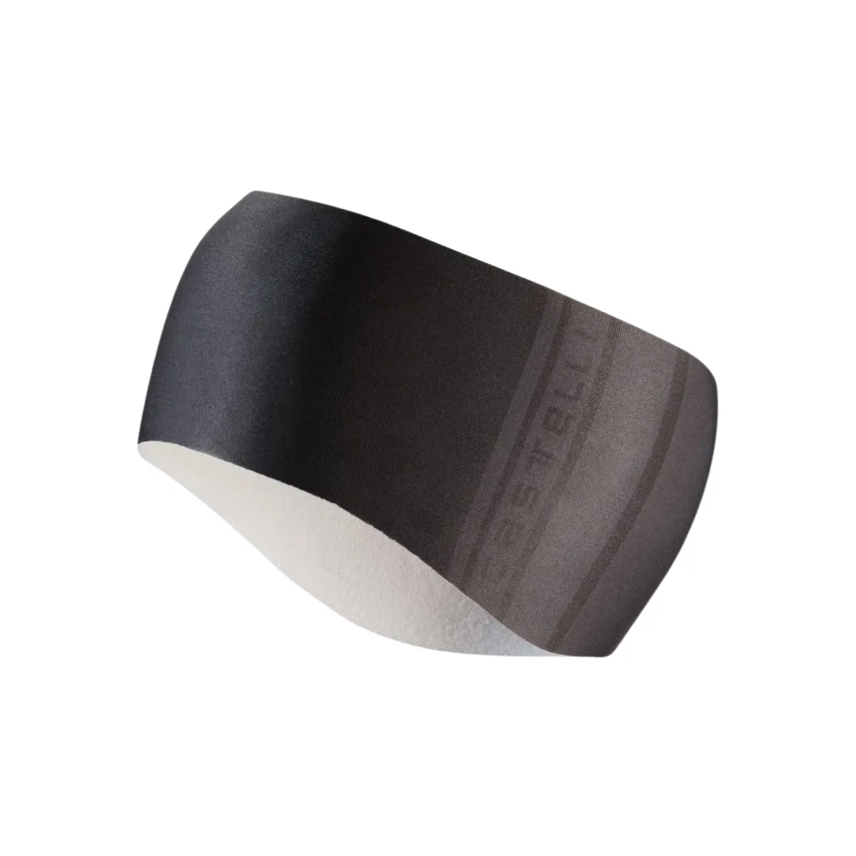 Castelli Pro Thermal 2 Klebeband, Schwarz Castelli Pro Thermal 2 Klebeband, Schwarz