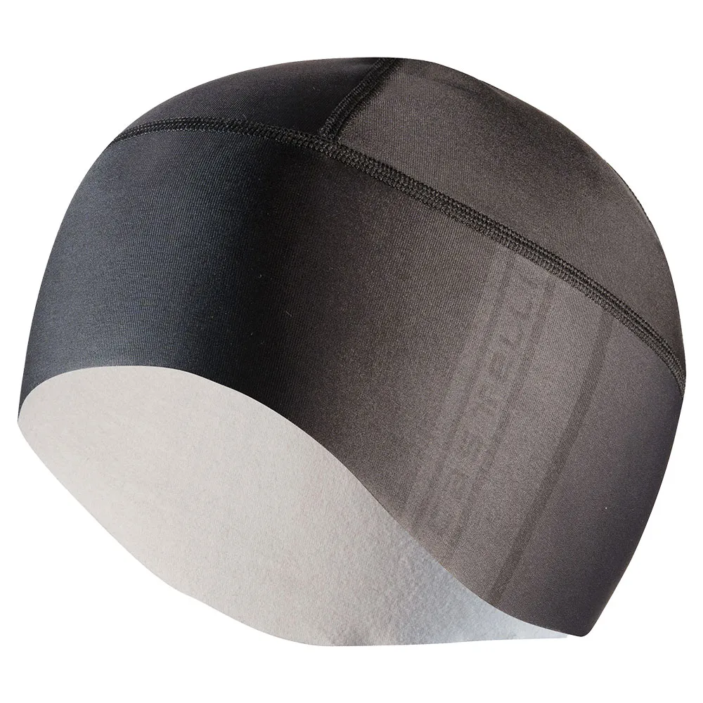 Castelli Pro Thermal 2 Unter Helmkappe, Light black Castelli Pro Thermal 2 Unter Helmkappe, Light black
