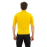 Castelli Pro Thermal Kurzarm-radtrikot, Goldenrod, M