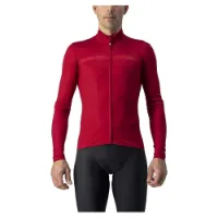 Castelli Pro Thermal Mid Langarm-trikot Castelli Pro Thermal Mid Langarm-trikot